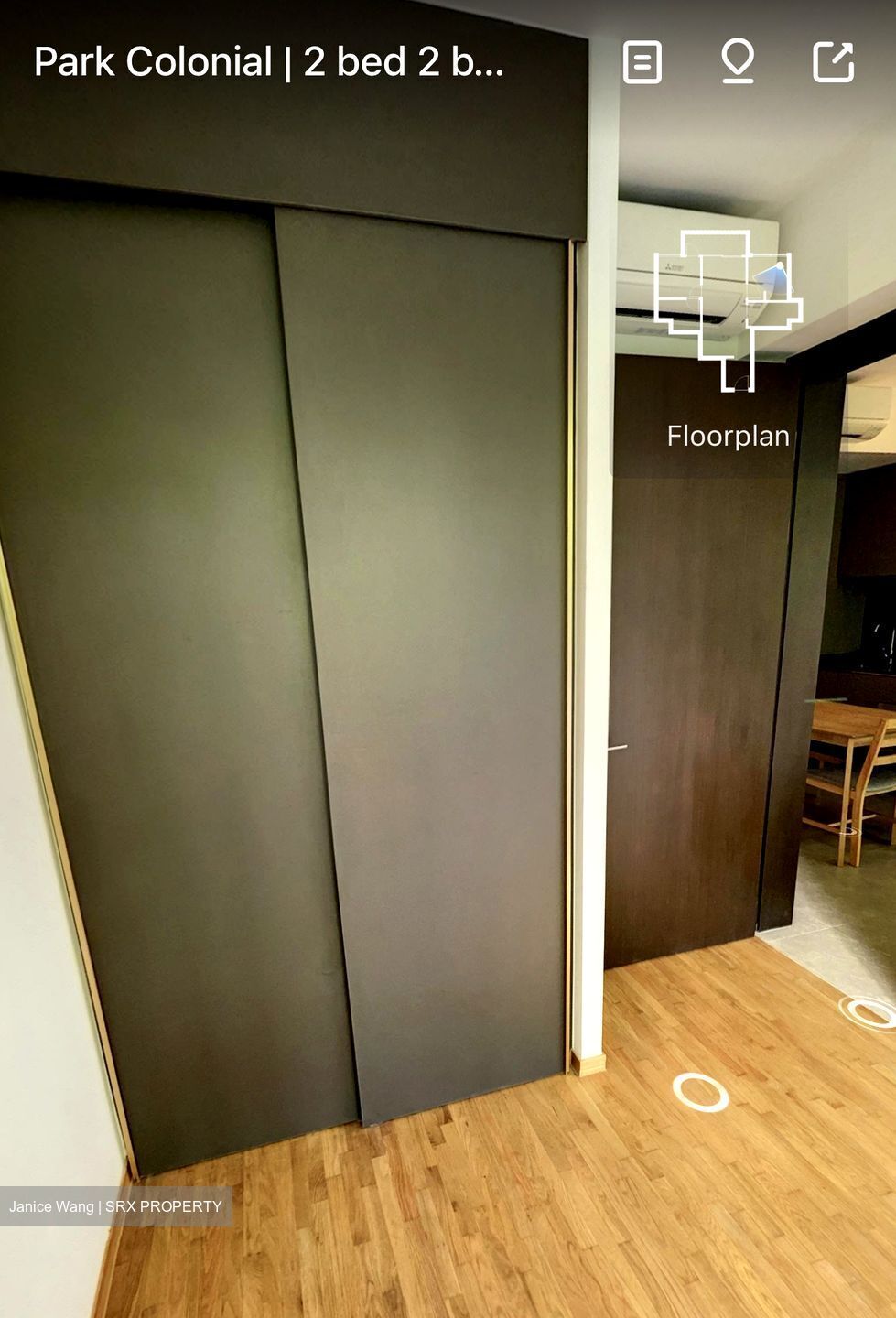 Park Colonial (D13), Condominium #561112021